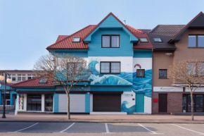 Apartamenty in Blue Wave Jastarnia